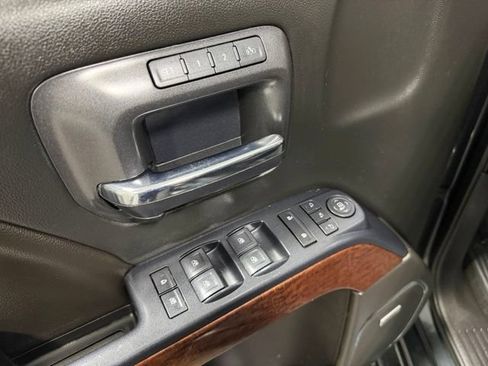 Used 2018 GMC Sierra 1500 SLT w/ SLT Premium Package AWD/4WD image 19