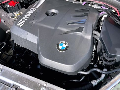 New 2026 BMW X3 xDrive30i w/ Premium Package AWD/4WD image 15