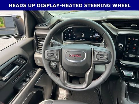 New 2026 GMC Sierra 1500 AT4X image 18