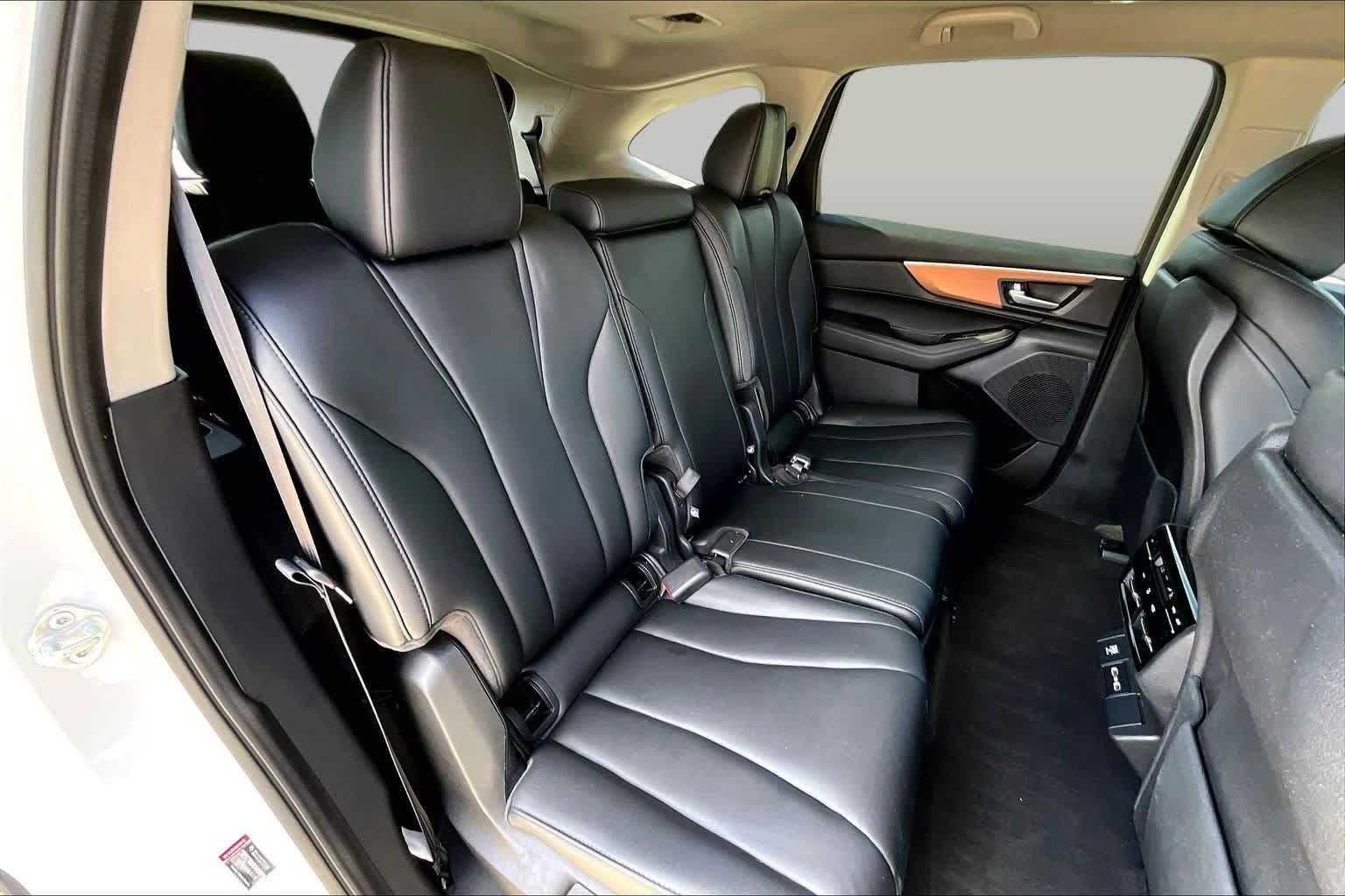 Used 2022 Acura MDX FWD image 20