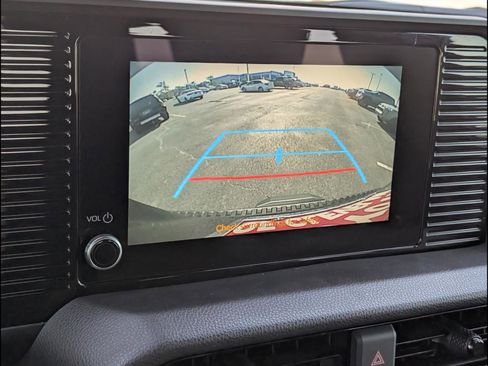 Used 2025 Toyota Land Cruiser 1958 AWD/4WD image 19