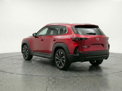 Used 2025 MAZDA CX-50 2.5 Hybrid w/ Premium Plus Pkg image 6
