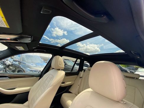 Used 2019 BMW X3 M40i w/ Premium Package AWD/4WD image 14