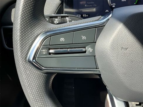 Certified 2024 Honda Prologue EX image 27