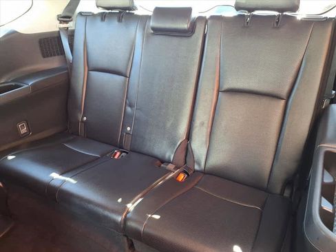 Used 2025 Toyota Grand Highlander AWD image 21