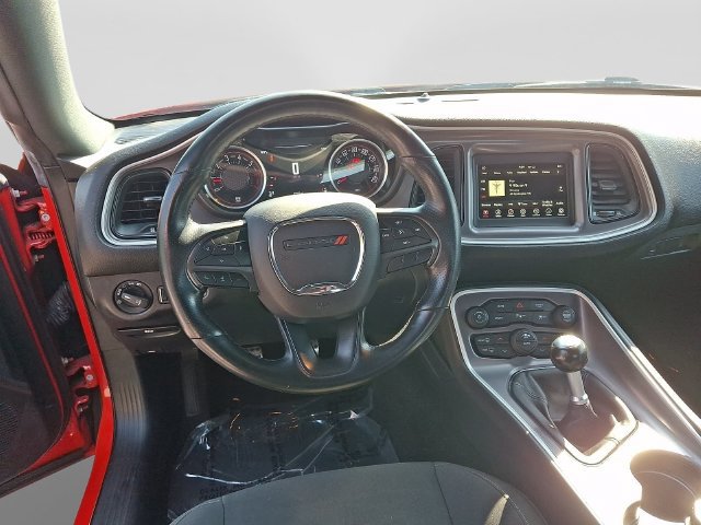 Used 2019 Dodge Challenger R/T w/ Cold Weather Group RWD image 11