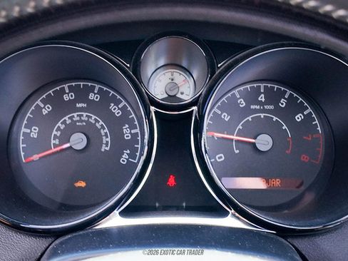 Used 2009 Saturn Sky w/ Premium Trim Package RWD image 27