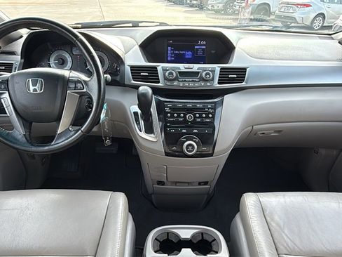 Used 2011 Honda Odyssey EX-L image 18