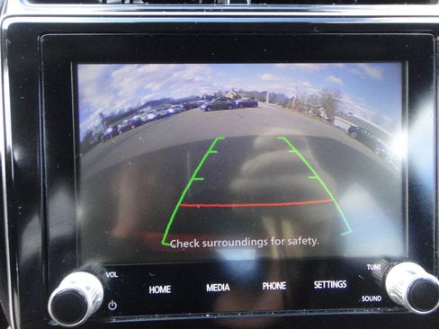 Used 2021 Mitsubishi Outlander Sport GT image 9