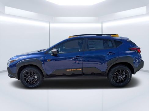 New 2026 Subaru Crosstrek 2.5i Wilderness AWD/4WD image 6