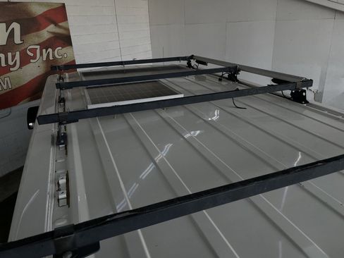 Used 2015 Nissan NV 1500 S w/ Power Package image 14