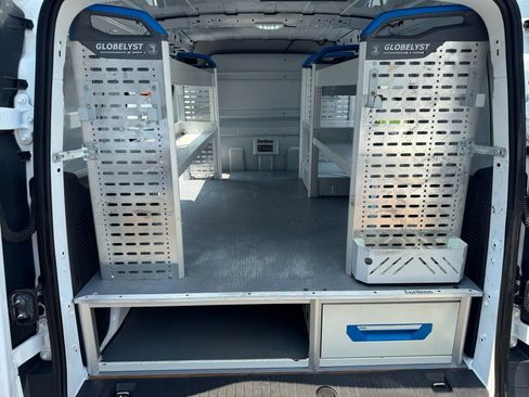 Used 2016 Ford Transit Connect XL image 16