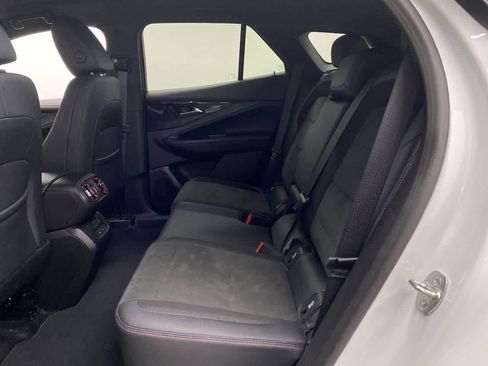 Used 2024 Chevrolet Blazer EV RS image 17