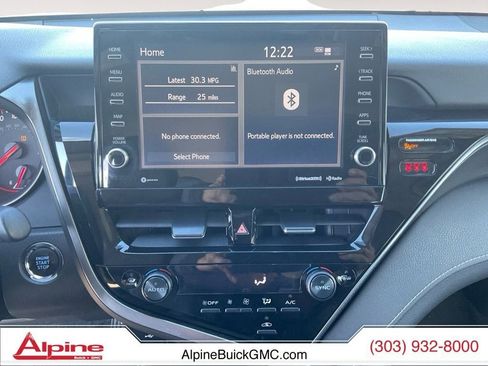 Used 2023 Toyota Camry XSE image 11