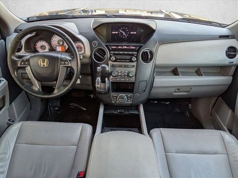 Used 2012 Honda Pilot EX-L image 18