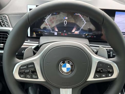 New 2026 BMW X5 xDrive40i w/ M Sport Package AWD/4WD image 15
