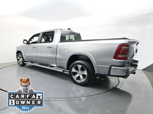 Used 2022 RAM 1500 Laramie RWD image 6