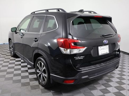 Used 2023 Subaru Forester Limited AWD/4WD image 6