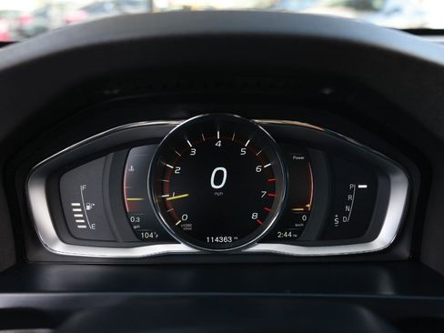 Used 2016 Volvo S60 T5 Premier image 28