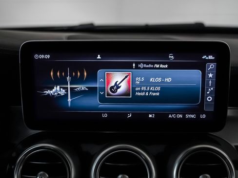 Certified 2022 Mercedes-Benz C 300 Coupe image 19