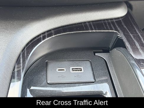 Used 2023 Cadillac Escalade Sport w/ Touring Package AWD/4WD image 22
