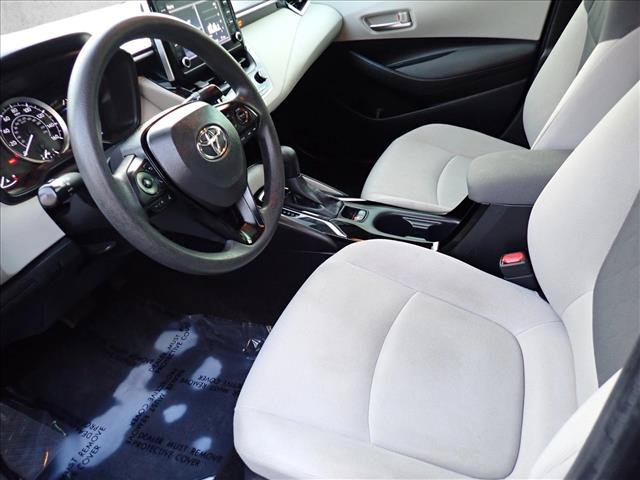 Used 2020 Toyota Corolla LE FWD image 7