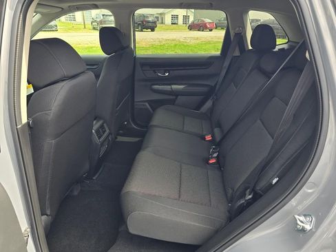 New 2026 Honda CR-V EX image 10