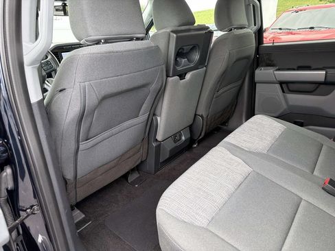 Used 2023 Ford F150 XLT w/ Equipment Group 302A High AWD/4WD image 16