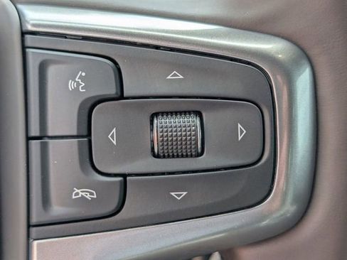 New 2025 Chevrolet Silverado 1500 RST w/ RST All Star Premium Package AWD/4WD image 19