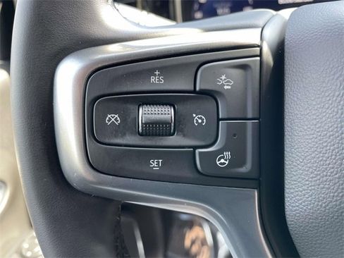 Used 2026 Chevrolet Silverado 2500 LT w/ Trail Boss Package image 16