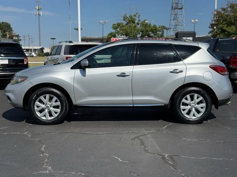 Used 2011 Nissan Murano SL image 8