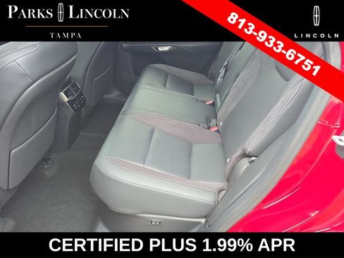 Used 2024 Lexus RX 350 AWD w/ Convenience Package image 15