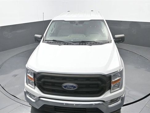 Used 2022 Ford F150 XL w/ Trailer Tow Package image 16