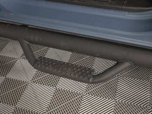 Used 2025 Ford Bronco Big Bend image 15