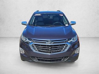 Used 2018 Chevrolet Equinox Premier video 2