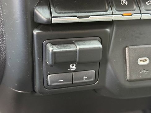 Used 2019 Chevrolet Silverado 1500 LT w/ True North Edition image 30