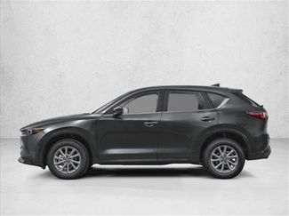 Used 2023 MAZDA CX-50 AWD 2.5 S w/ Cargo Package video 2