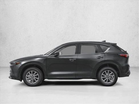 Used 2023 MAZDA CX-50 AWD 2.5 S w/ Cargo Package image 2