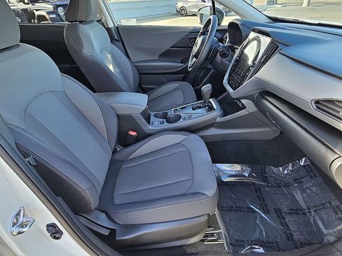 Certified 2025 Subaru Crosstrek 2.0i Premium image 18