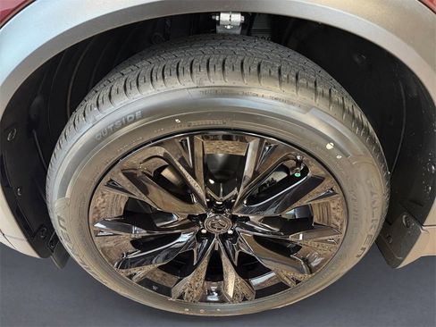 New 2026 MAZDA CX-90 Plug-In Hybrid w/Premium Sport image 8