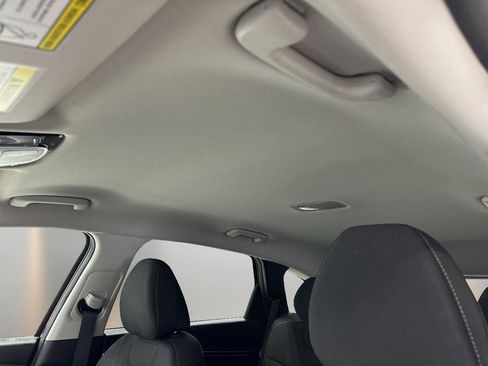 Certified 2024 Hyundai Tucson SEL image 8