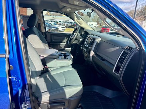 Used 2014 RAM 1500 Express image 13
