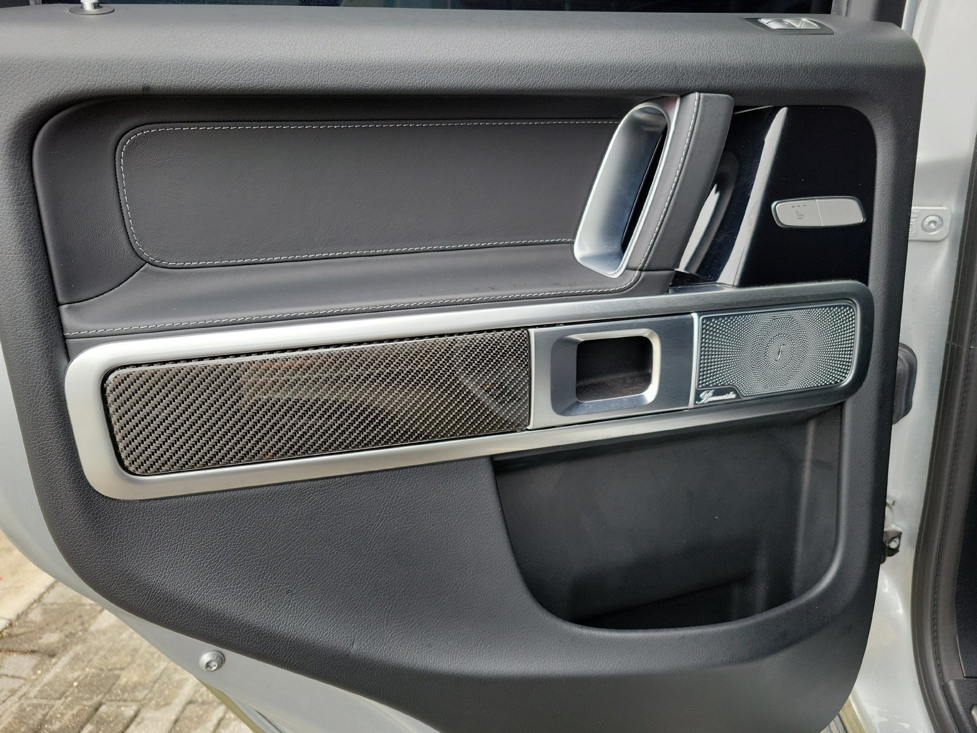 Used 2022 Mercedes-Benz G 63 AMG 4MATIC image 18