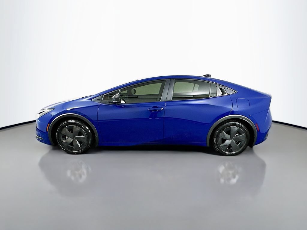 Used 2026 Toyota Prius Plug-In Hybrid FWD image 8