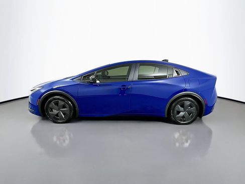 Used 2026 Toyota Prius Plug-In Hybrid FWD image 8