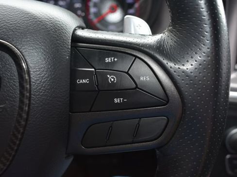 Used 2022 Dodge Charger R/T w/ Plus Group RWD image 26
