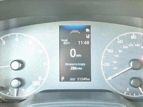 Certified 2024 Toyota Corolla LE FWD image 11