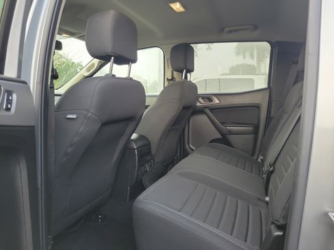 Used 2023 Ford Ranger XLT w/ Equipment Group 301A Mid image 9