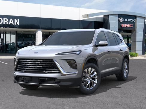 New 2026 Buick Enclave Preferred w/ Power Package image 9