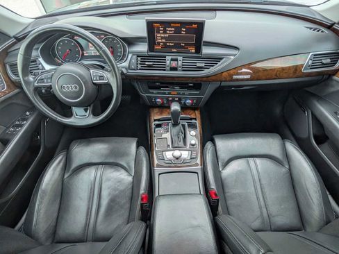 Used 2018 Audi A7 3.0T Premium Plus AWD/4WD image 22